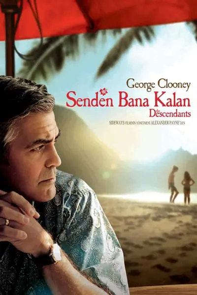 Senden Bana Kalan_poster