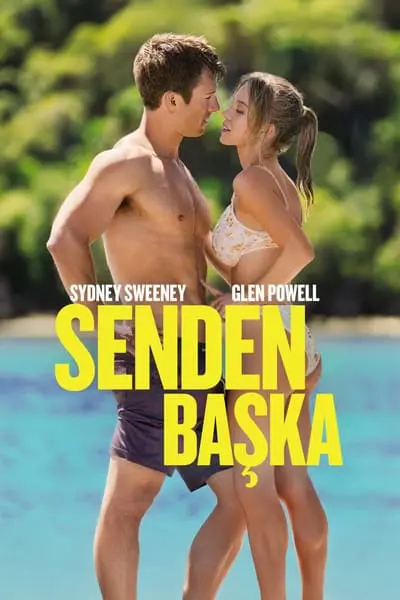 Senden Başka_poster