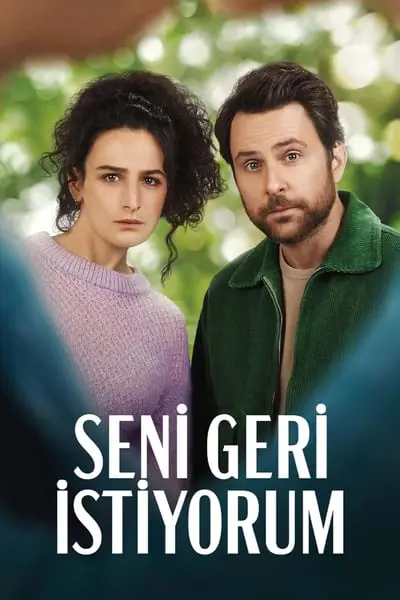 Seni Geri İstiyorum_poster