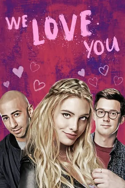 Seni Seviyoruz_poster