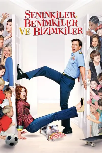 Seninkiler, Benimkiler ve Bizimkiler_poster