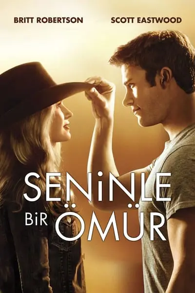 Seninle Bir Ömür_poster