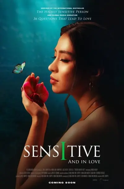 Sensitive and in Love_poster