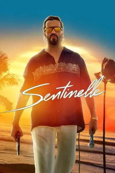 Sentinelle_poster