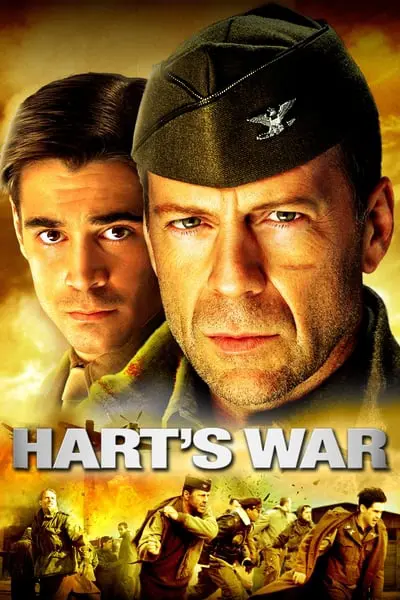 Şeref ve Cesaret_poster