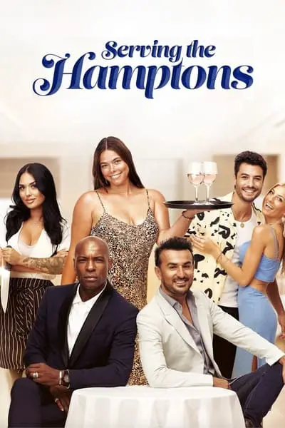Serving the Hamptons_poster