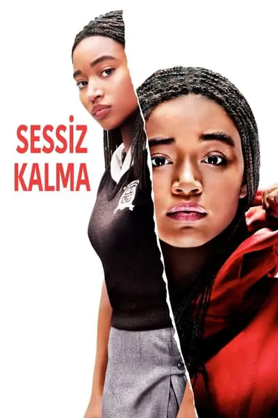 Sessiz Kalma_poster