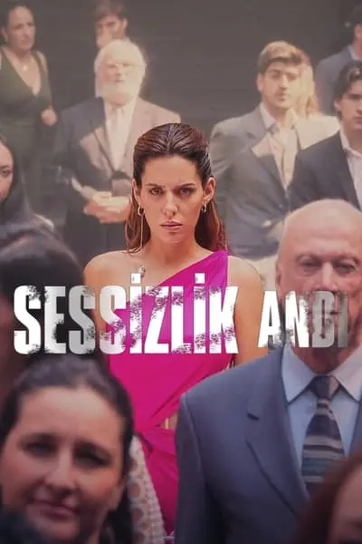 Sessizlik Andı_poster