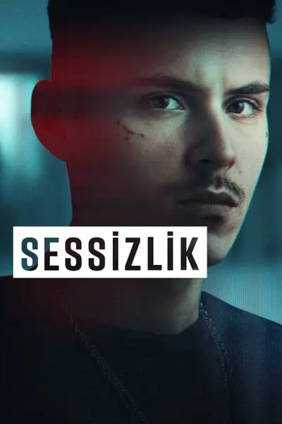 Sessizlik_poster