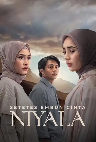 Setetes Embun Cinta Niyala_poster