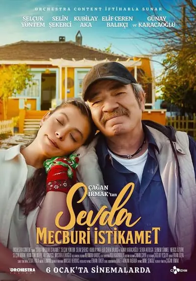 Sevda Mecburi İstikamet_poster