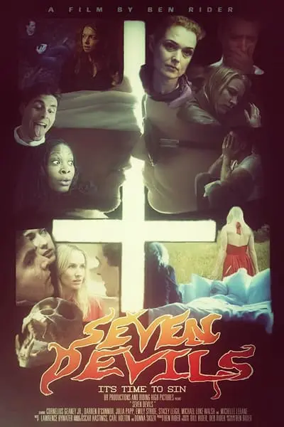 Seven Devils_poster