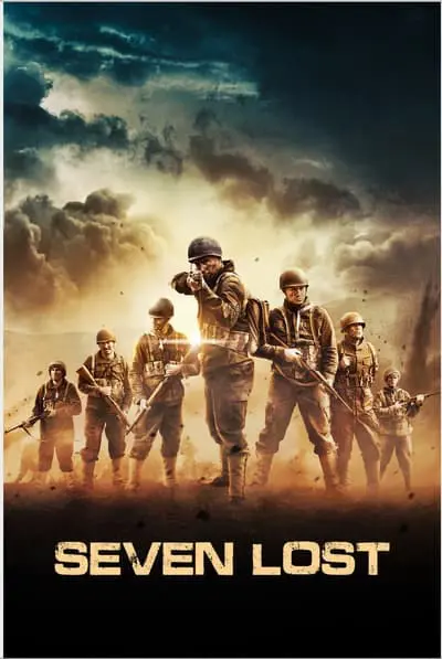 Seven Lost_poster