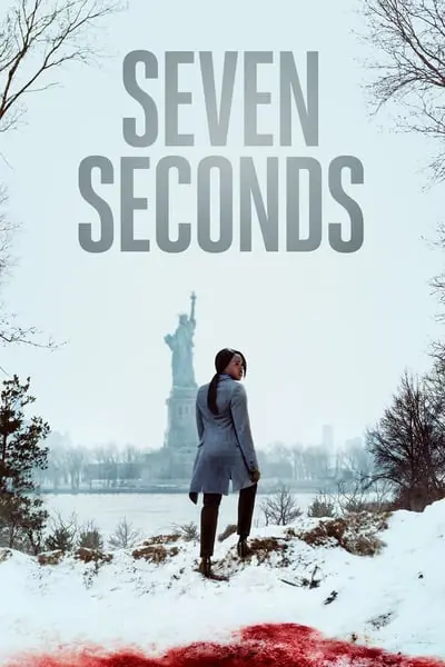 Seven Seconds_poster