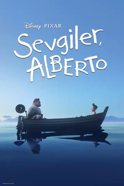Sevgiler, Alberto_poster