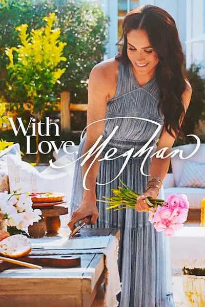 Sevgilerimle, Meghan_poster