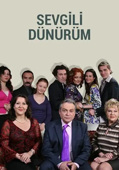 Sevgili Dünürüm_poster