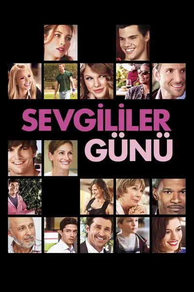 Sevgililer Günü_poster