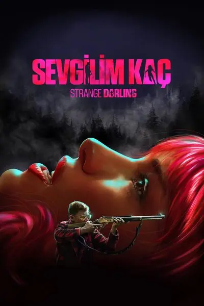 Sevgilim Kaç_poster