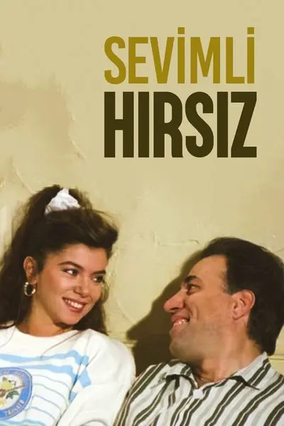 Sevimli Hırsız_poster
