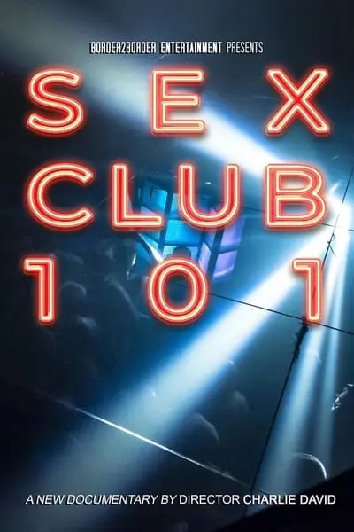 Sex Party 101_poster