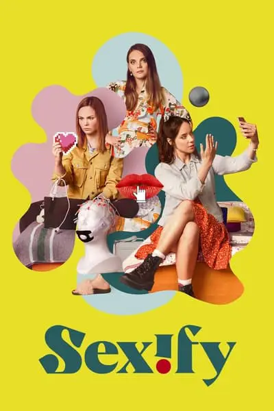 Sexify_poster