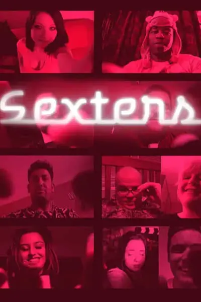 Sexters_poster