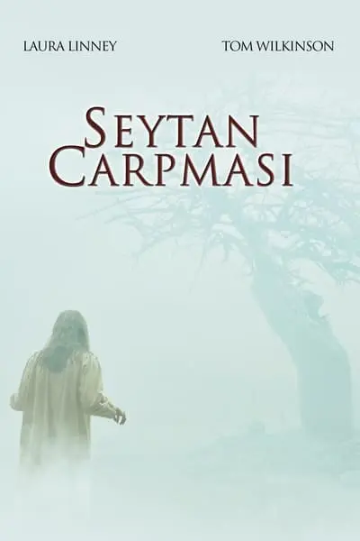 Şeytan Çarpması_poster