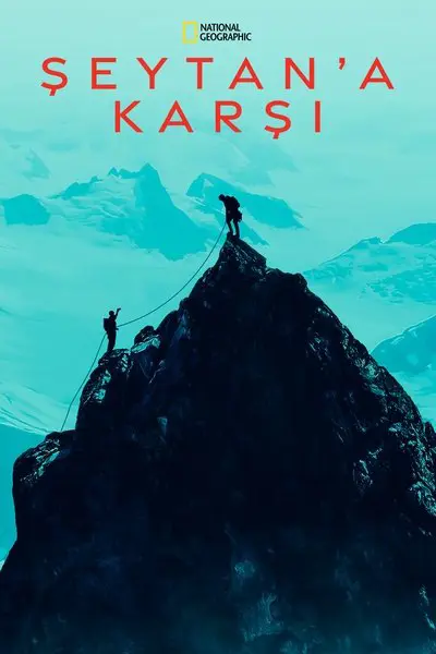 Şeytana Karşı_poster