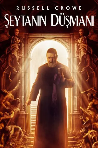 Şeytanın Düşmanı_poster
