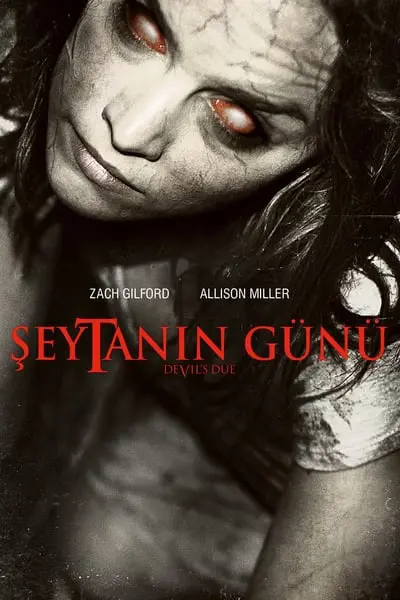 Şeytanın Günü_poster