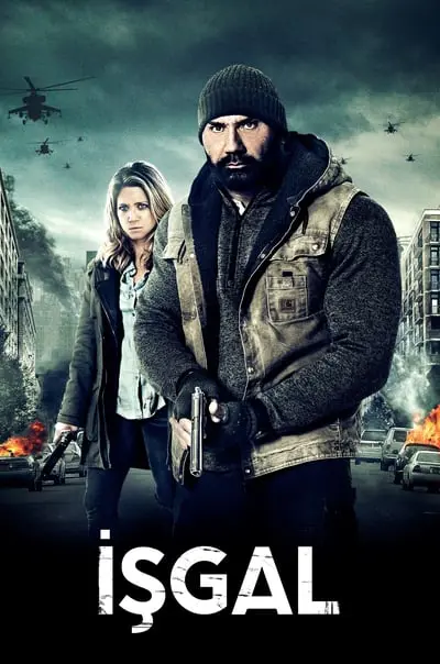 İşgal_poster