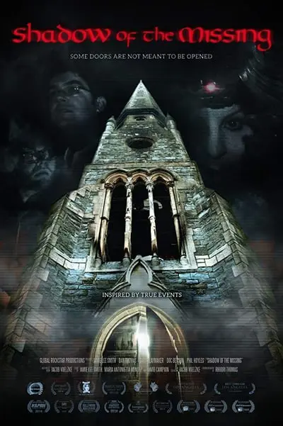 Shadow of the Missing_poster