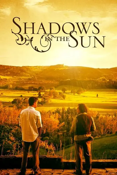 Shadows in the Sun_poster