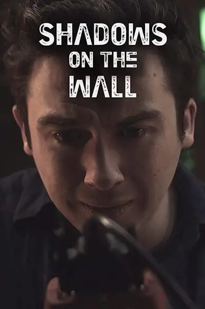 Shadows on the Wall_poster