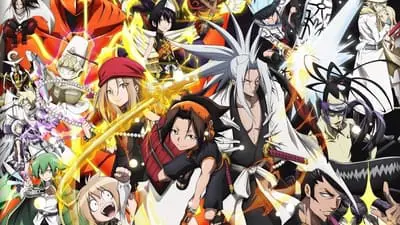 SHAMAN KING_backdropimg