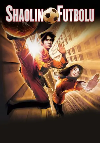 Shaolin Futbolu_poster