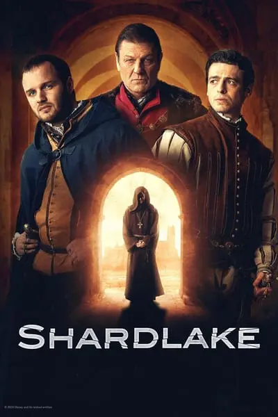 Shardlake_poster