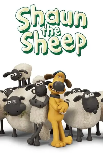 Shaun the Sheep_poster