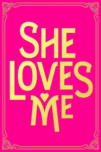 She Loves Me_poster