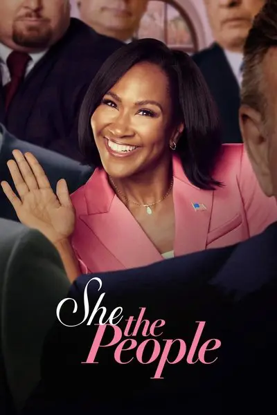 She the People_poster