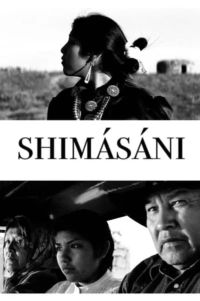 Shimásání_poster