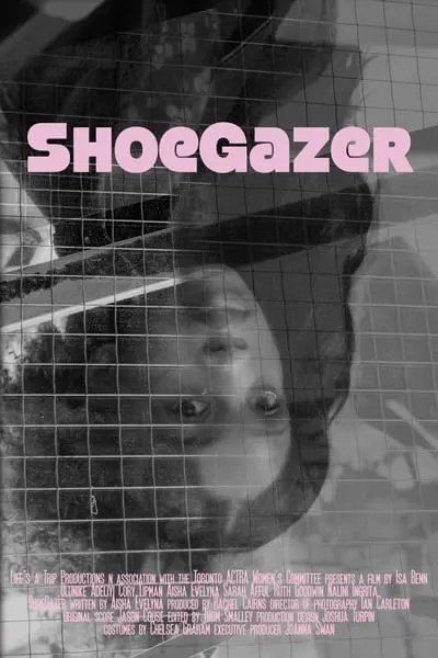 ShoeGazer_poster