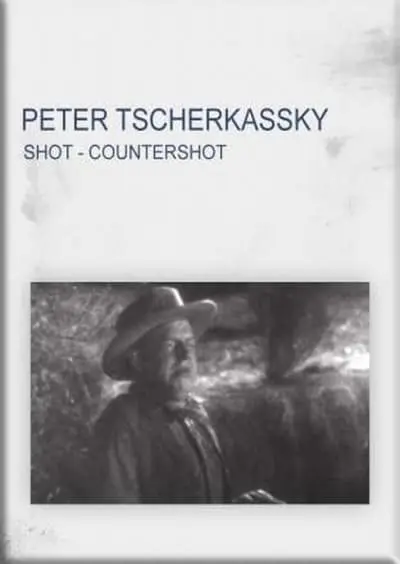 Shot / Countershot_poster