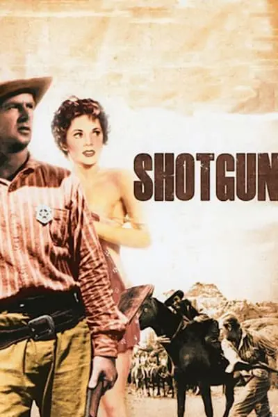 Shotgun_poster