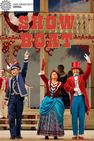 Show Boat_poster