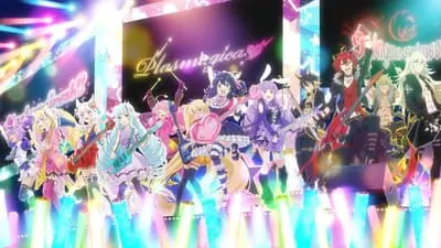 SHOW BY ROCK!! ましゅまいれっしゅ!!_backdropimg