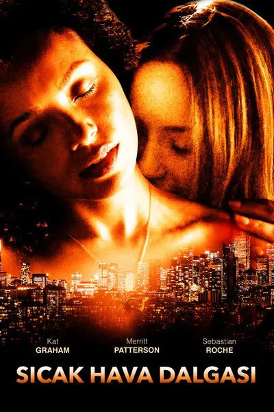 Sıcak Hava Dalgası_poster