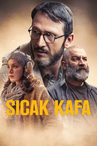 Sıcak Kafa_poster