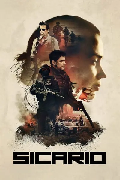 Sicario_poster